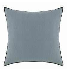 Housse De Coussin  Lin lavé légèrement froissé Madura
