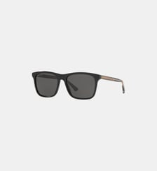 Lunettes de soleil Rectangulaire GG0381SN Gucci