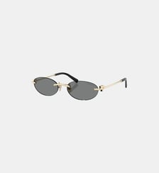 Lunettes de soleil Ovale TF3119D Tiffany & Co