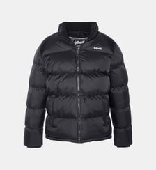 Doudoune classique Schott