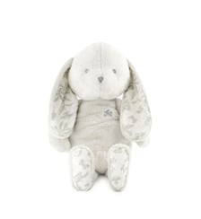 Augustin le Lapin - Imprimé inspiration Toile de Jouy  25cm Tartine Et Chocolat