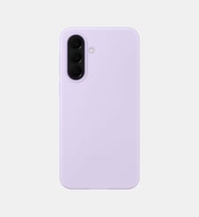 Coque Galaxy A37 5G silicone lavande Samsung