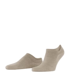 Chaussettes Invisibles ClimaWool Laine Vierge Falke