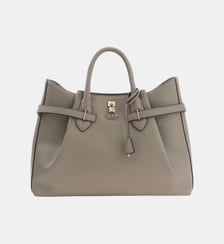 Sac à main Saffiano Yesba Guess