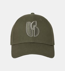 Casquette Heloa Ba&sh