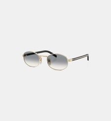Lunettes de soleil Ovale PR B53S Prada