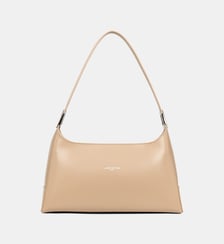 Grand sac rectangle Suave Ace en cuir Lancaster