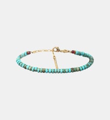 Bracelet fin réglable   - Ninon Satellite