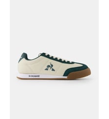 Sneakers retro-foot Le Coq Sportif