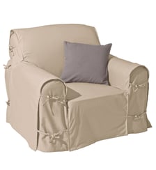 Housse de fauteuil SCENARIO La Redoute Interieurs