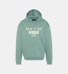 Sweatshirt à capuche NEW YORK Schott