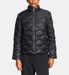 Doudoune légère en duvet T-KIT Aigle