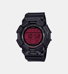 Montre Casio G-shock Rouge GD-010BBR-1ER G-Shock