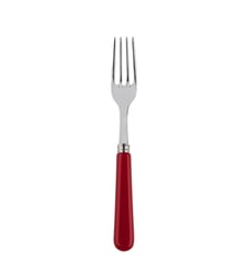 Fourchette de table, Pop Sabre