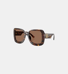 Lunettes de soleil Carré DG4513 Dolce & Gabbana