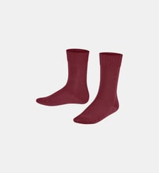 Chaussettes Comfort Wool Laine Vierge Falke