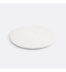 Plateau rond, pour table à composer, 4 à 6 couverts La Redoute Interieurs