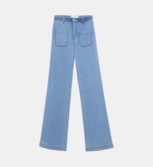 Jean uni SONNY La Petite Etoile