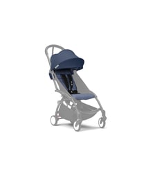 Stokke® YOYO® pack couleur 6+ - Bleu Air France Stokke