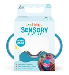 Mini jarre sensorielle Glo Pals