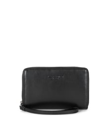Mini compagnon Paris cuir lisse Lancaster