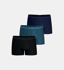 Boxers, lot de 3, STUDIO Eminence
