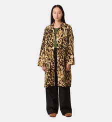 Trenchcoat Verica Cat Leon & Harper