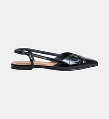 Ballerines sling back Damoura Jonak