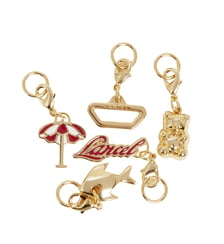 Set charms signature Lancel