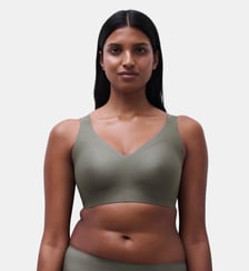 Soutien-gorge sans armature Chantelle