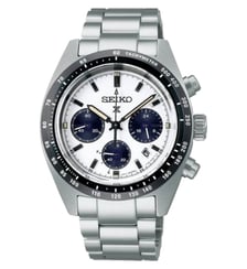 Montre Prospex Blanc SSC813P1 Seiko
