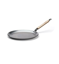 Crêpière Mineral B Bois 26cm De Buyer