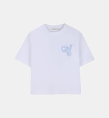 T-shirt à manches courtes Billieblush