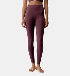 Legging de sport Naia longueur longue taille haute Born Living Yoga