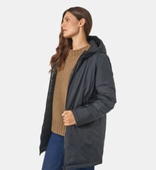 Doudoune longue réversible Verone 2.0 Jott