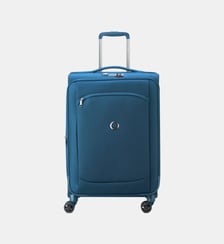 Valise cabine souple 4R 68 cm Delsey Paris