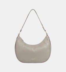 Grand sac besace Milano Aria cuir Lancaster