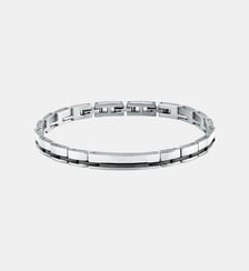 Bracelet T-STEEL Trussardi