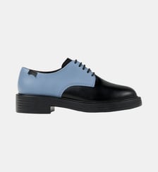 Derbies Dean Twins Camper