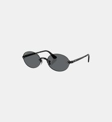 Lunettes de soleil Ovale RB3929 RB3929 By A$AP Rocky Ray Ban