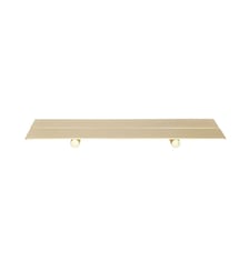 Tablette de douche en métal Living OYOY
