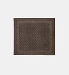 Foulard à motif Fary Ba&sh