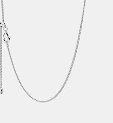 Collier Maille Gourmette Pandora