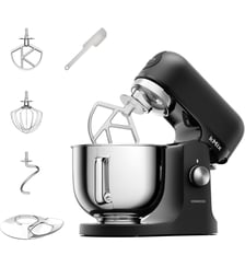 Robot pâtissier Kmix noir KMX751ABK Kenwood