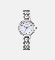 Montre Round Blanc EM0990-81A Citizen