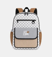 Sac à dos enfant Zakuw