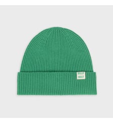 Bonnet en laine Billybelt