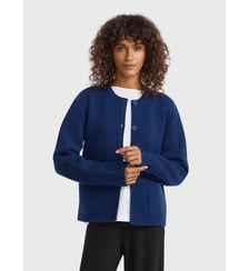 veste cintrée Agnès b.