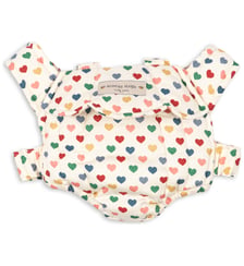 Porte-bébé pour poupée Konges Slojd