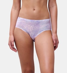 Shorty seconde peau Chantelle
